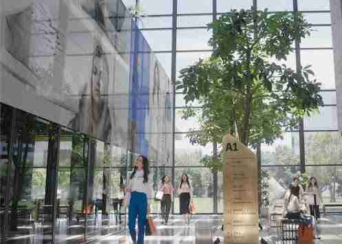 PG国际光电简介