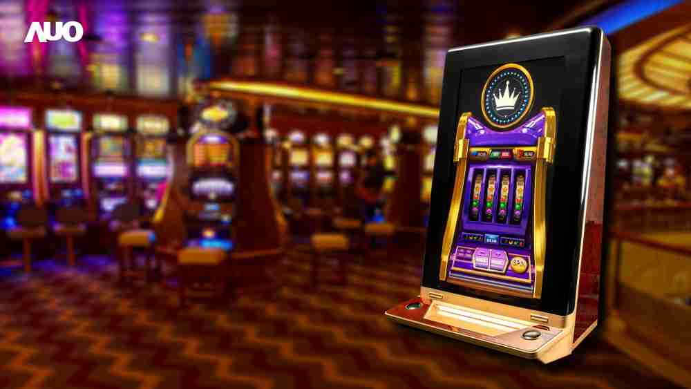 PG国际研发出全球最大30吋裸眼3D Micro LED双层显示器，，，，结合Micro LED与A.R.T. LCD显示技术，，，，形成不同景深的影像平面，，，可应用于电子游艺场域，，提供玩家更丰富的游乐体验